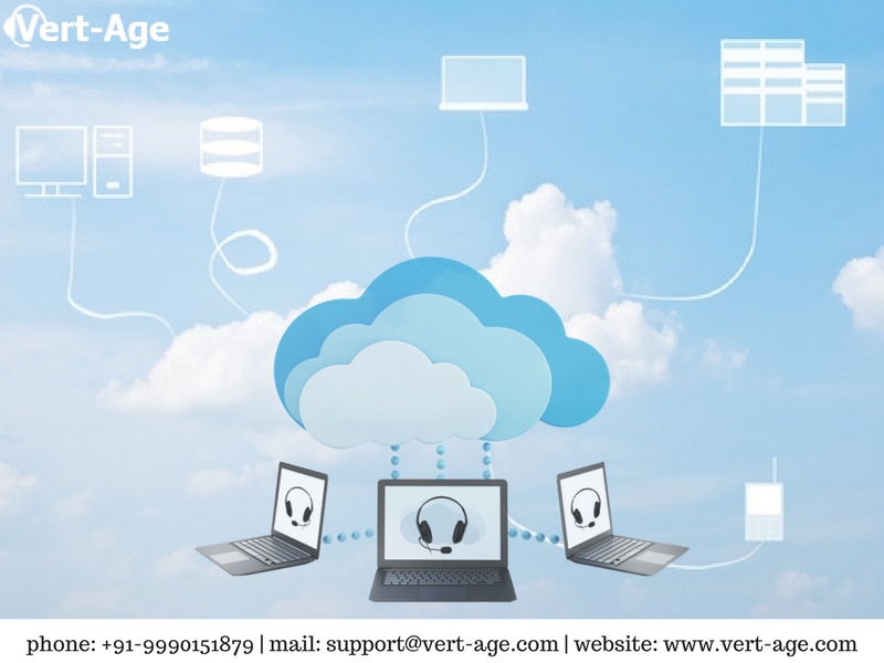 cloud based call center cloud based call center
