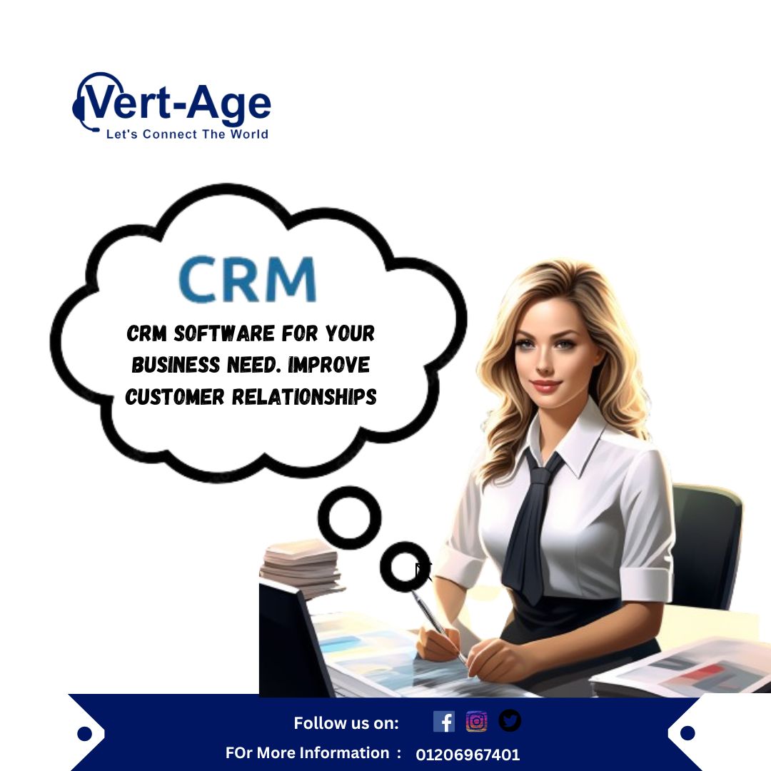 The-Power-of-CRM-Software-Solutions