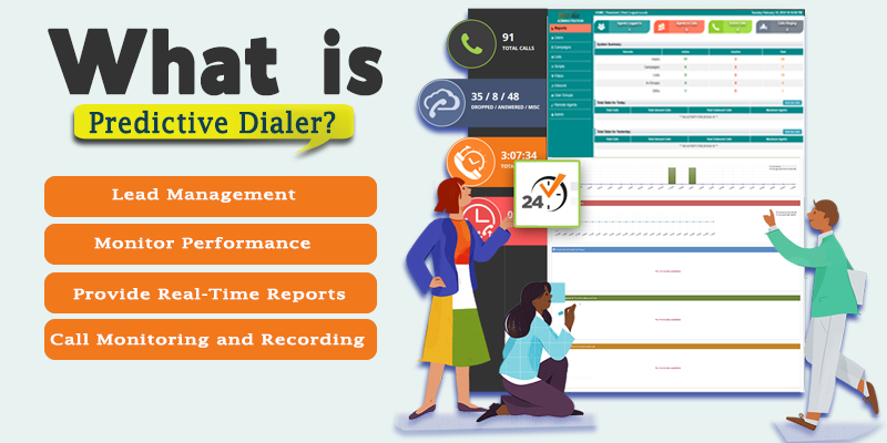 what-is-predictive-dialer-software