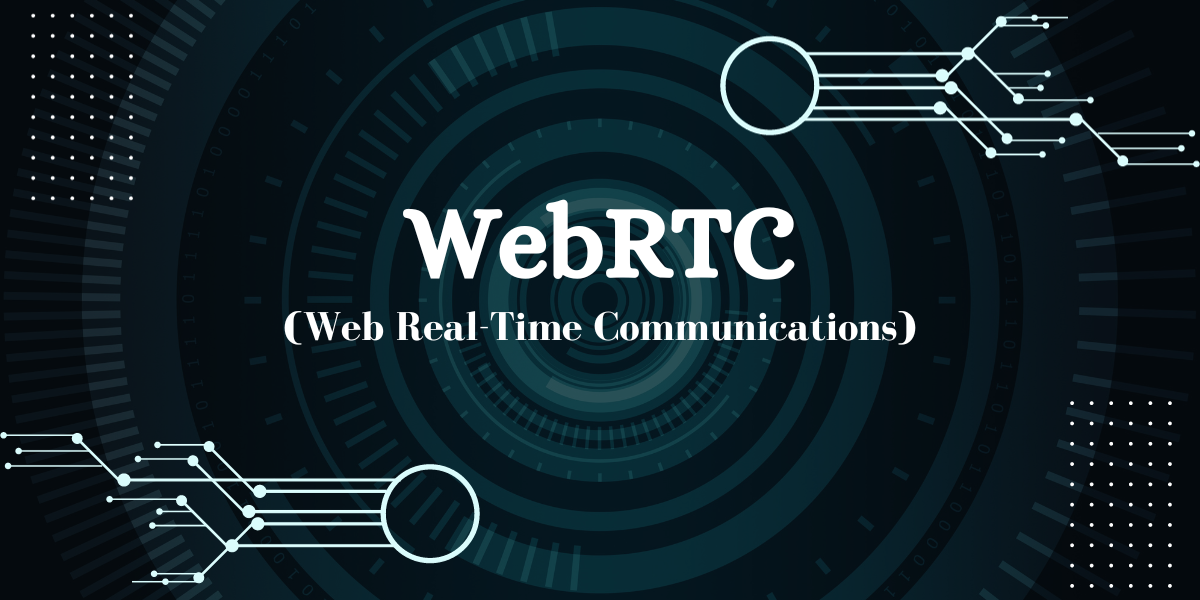 webrtc