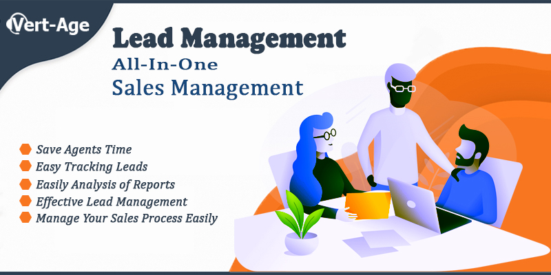 online-lead-management